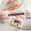 LAK переводная фольга #31