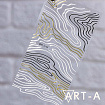 Art-A Наклейки 5D 3020