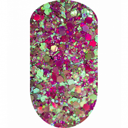 Дизайн SEQUINS №2
