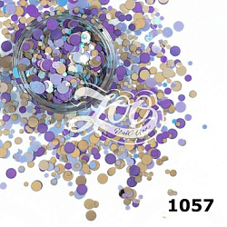 1057 Камифубики 1г
