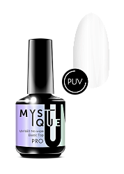 Mystique Финишное покрытие «Pro-UV» - 15 мл