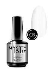 Mystique Базовое покрытие «Classic» - 15 мл