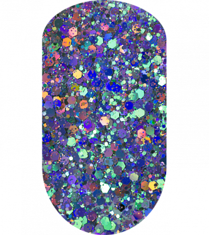 Дизайн SEQUINS №1