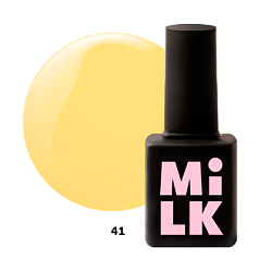 MiLK Base Camouflage Souffle №41 Lemon Meringue - 9мл