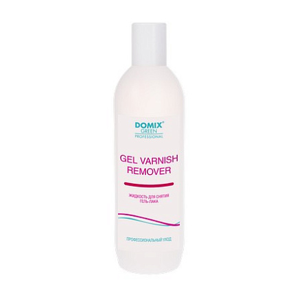 Domix Gel Remover 500мл