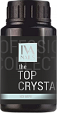 IVA Nails Top CRYSTAL, 30ml