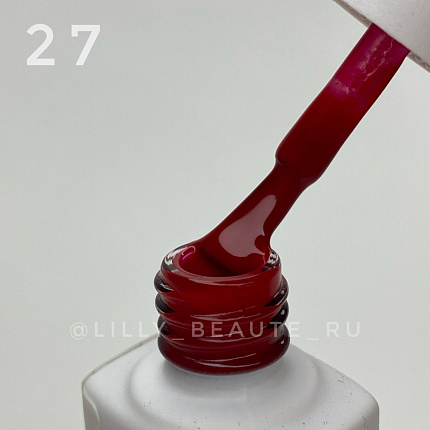 Гель-лак LIME 027 - 8 мл