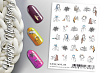 Dart Nails SLIDER mini 308