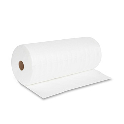 Салфетка 30*30, 40 г/м2 100шт, рулон
