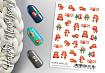 Dart Nails SLIDER mini 284