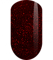 Гель-лак Red Gloss №3 IVA Nails 8 мл