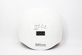 SUN X 5 Plus 120/150/180W белая