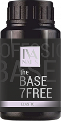 IVA Nails Base 7-FREE , 30ml