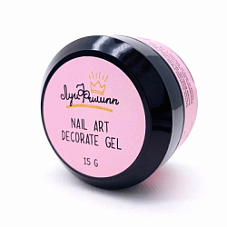 Луи Филипп Nail Art Decorate gel, 15g