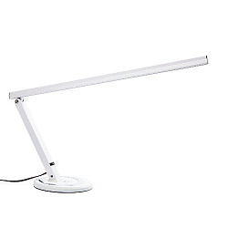 Светодиодная лампа TNL для рабочего стола белая