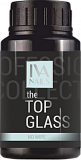 IVA Nails Top GLASS, 30ml
