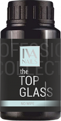 IVA Nails Top GLASS, 30ml