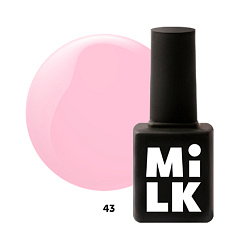 MiLK Base Camouflage Souffle №43 Pink Lemonade	- 9мл