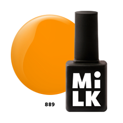 Гель-лак MilLK Multifruit 889 Peachy pop 9 мл