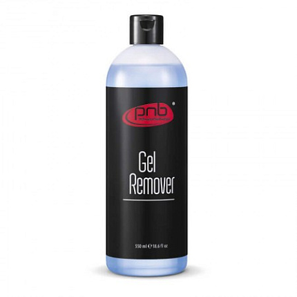 ВСП Gel Remover DYE-FREE - 550 ml 