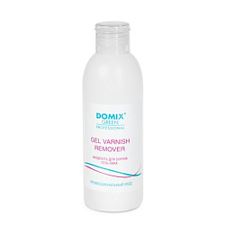 Domix Gel Remover 200мл