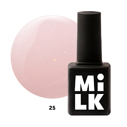 MiLK Base Camouflage Shimmer №25 Rose Quartz - 9мл
