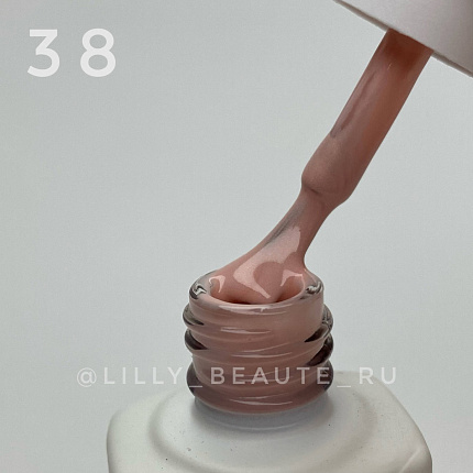 Гель-лак LIME 038 - 8 мл