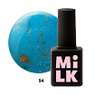 MiLK Base Potal Color №54 Breeze - 9мл