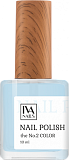 Лак для ногтей IVA NAILS №2