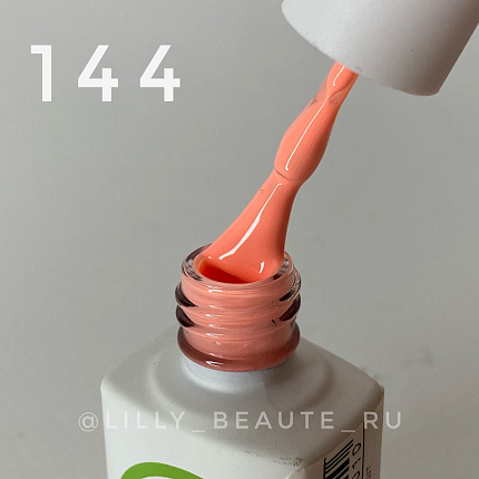 гель-лак LIME 144 - 8 мл