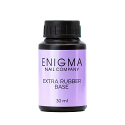 ENIGMA База Extra Rubber Base 30 мл