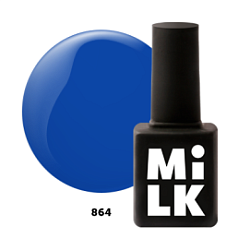 Гель-лак MilLK Multifruit 864 Energizer 9 мл