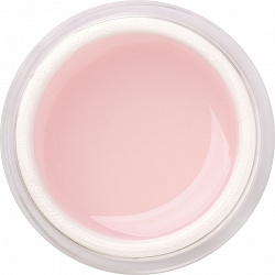 Сosmoprofi Однофазный гель Pink Clear - 15г
