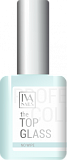 IVA Nails Top GLASS, 15ml