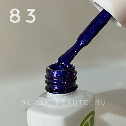 гель-лак LIME 083 - 8 мл