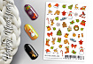 Dart Nails SLIDER mini 298