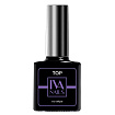IVA Nails Top no wipe, 15мл