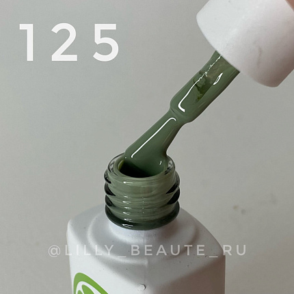 гель-лак LIME 125 - 8 мл