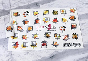 Dart Nails SL 297