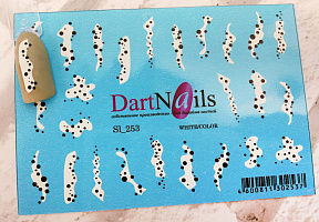 Dart Nails SL 253