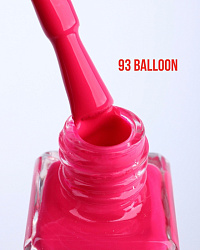 Лак для стемпинга Go! Stamp 93 Balloon 6мл