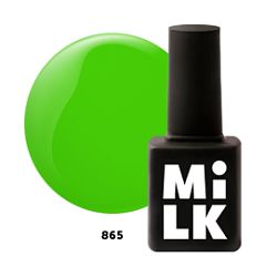Гель-лак MilLK Multifruit 865 Kiwi Kick 9 мл