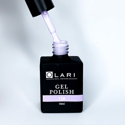 Гель-лак OLARI 138 - 10мл